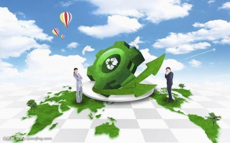 蒂蒙智慧環(huán)保解決方案